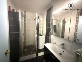  Appartement à vendre 4 pièces 82 m²