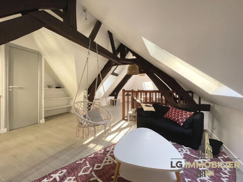  Appartement � louer 1 pi�ce 20 m�