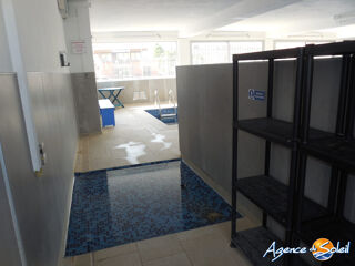  Appartement  vendre 3 pices 50 m