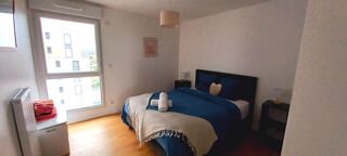  Appartement � vendre 3 pi�ces 60 m�
