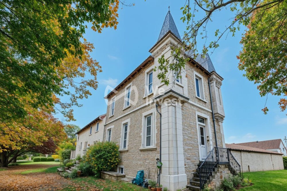 Vente Propriété/Château Un cadre idyllique pour une vie de rêve à la campagne, cette p Richelieu
