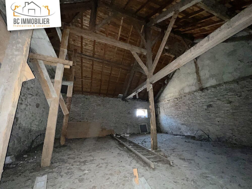 Vente Maison Grange à rénover Gex