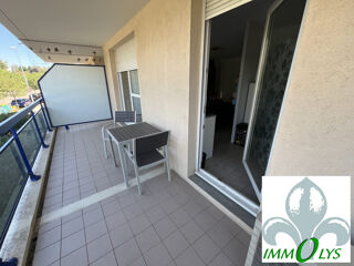  Appartement � vendre 3 pi�ces 64 m�