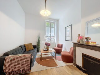  Appartement  vendre 2 pices 50 m