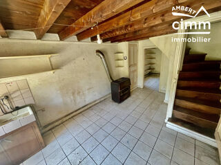  Maison � vendre 3 pi�ces 50 m�