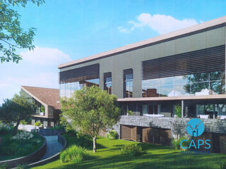  Appartement � vendre 2 pi�ces 45 m�