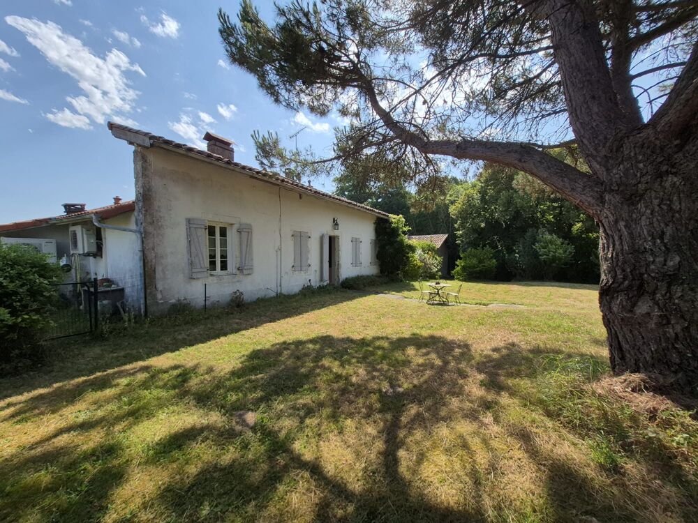 Vente Maison Magnifique maison avec charme Goos