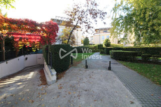  Appartement à vendre 3 pièces 60 m²