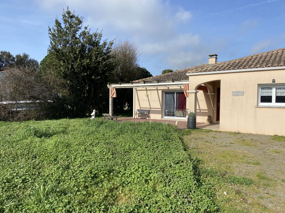 Vente Maison Maison à vendre L'Île-d'Olonne L'Île-d'olonne