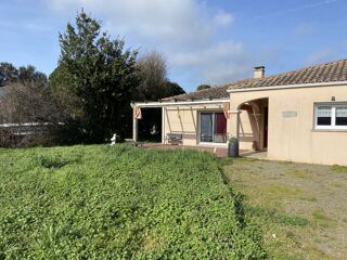  Maison à vendre 4 pièces 106 m²