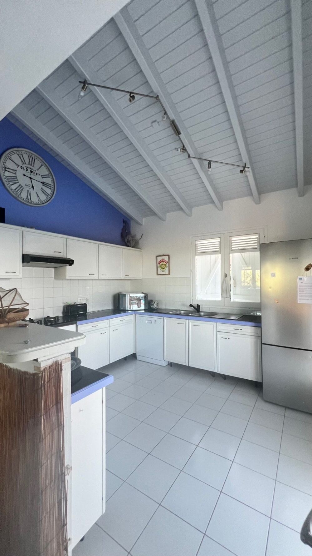 Vente Maison VILLA T5 avec PISCINE PRIVATIVE VUE MER & JARDIN Sainte rose