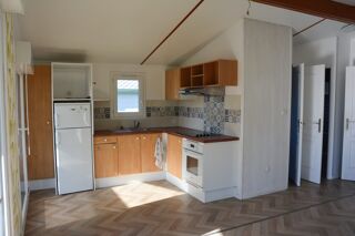  Maison à vendre 3 pièces 40 m²