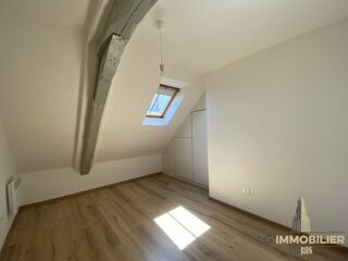  Appartement à louer 3 pièces 61 m²
