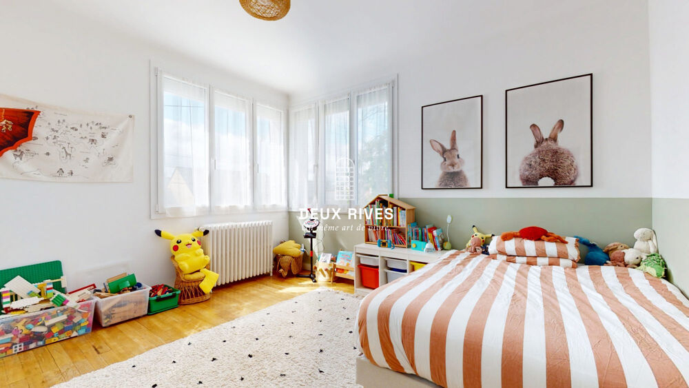 � vendre  Maison Nantes (44300)