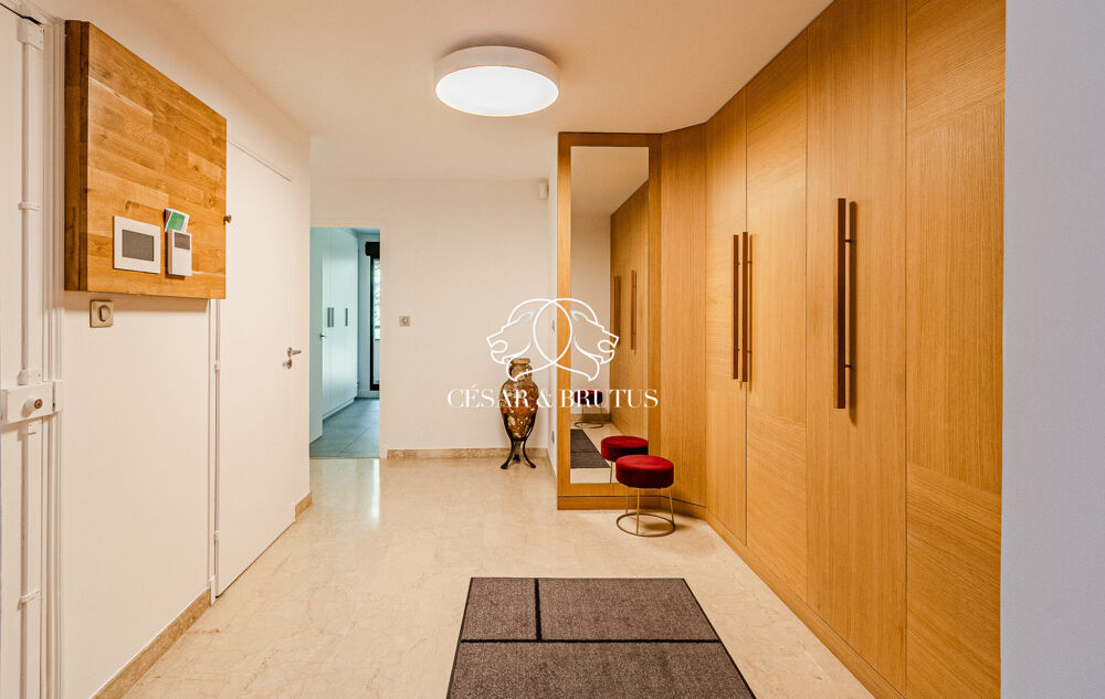 Appartement à vendre LYON
