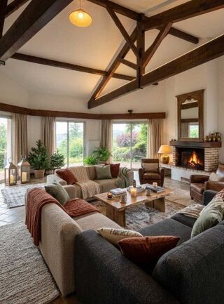 Vente Maison MAISON A RENOVE FORT POTENTIEL Vaugneray