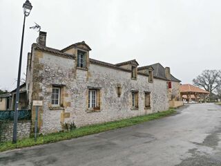  Maison à vendre 7 pièces 133 m²