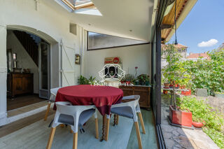  Maison à vendre 4 pièces 107 m²