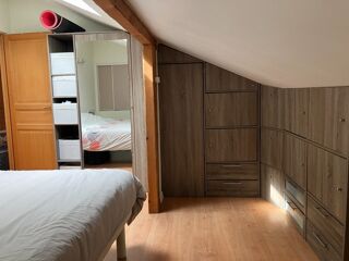  Maison à louer 4 pièces 84 m²