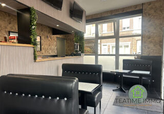 Immeuble à vendre 278 m²