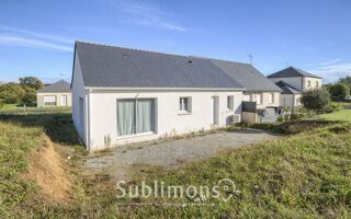  Maison � vendre 4 pi�ces 86 m�