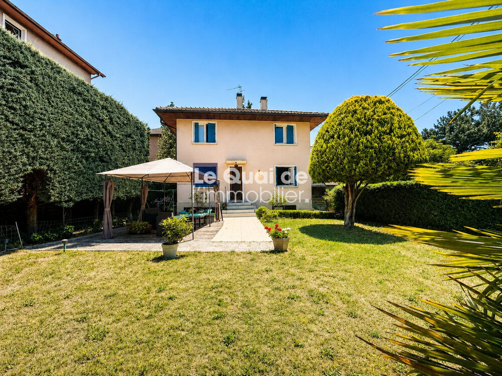 Maison à vendre Ambilly