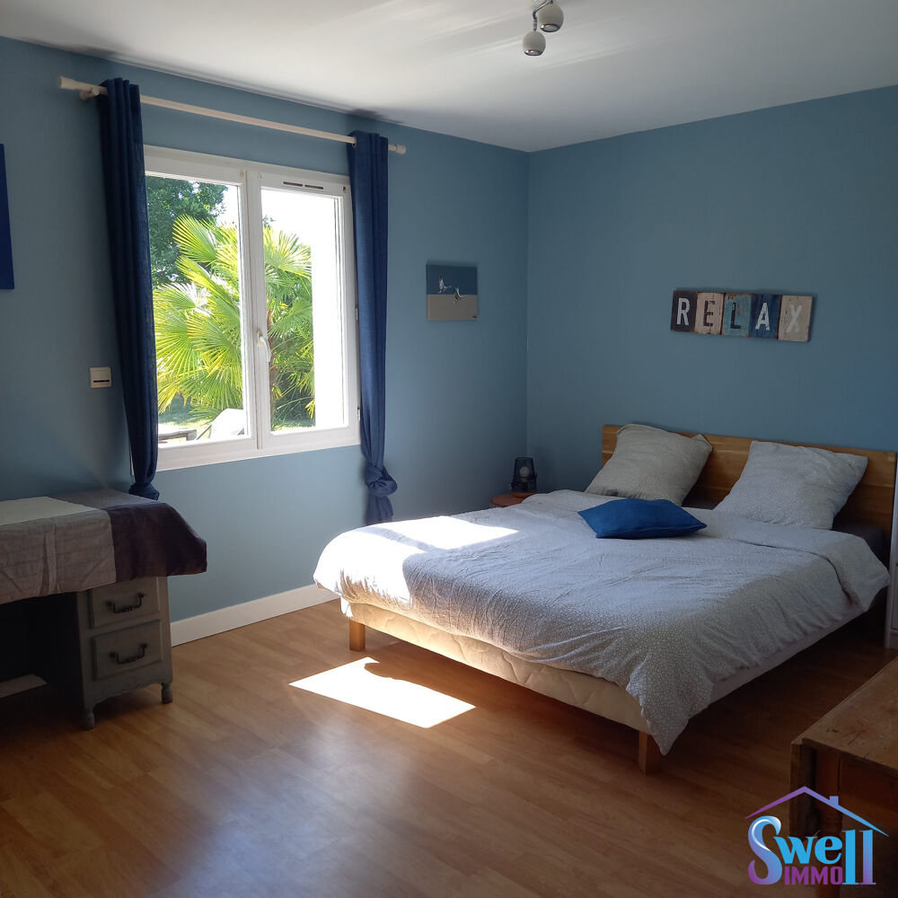 à vendre  Maison Saubrigues (40230)