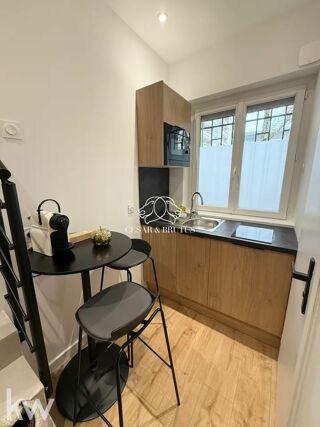  Appartement � vendre 2 pi�ces 31 m�