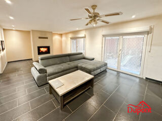  Maison � vendre 6 pi�ces 130 m�