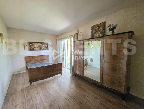   Grande maison familiale avec potentiel Maison - 6 pi�ce(s) - 180 m�