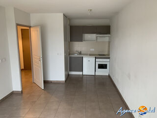  Appartement à vendre 2 pièces 40 m²