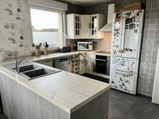  Maison � vendre 6 pi�ces 120 m�