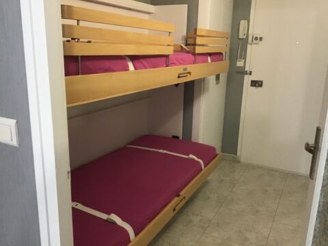  Appartement � louer 1 pi�ce 30 m�