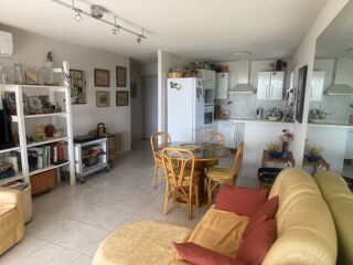  Appartement à vendre 4 pièces 55 m²