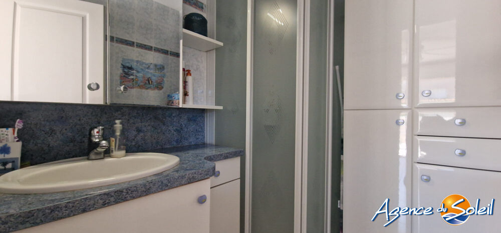 Vente Maison Belle villa à Canet plage sud avec parking Canet-en-roussillon