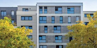  Appartement à vendre 1 pièce 25 m²