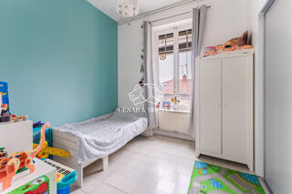  Appartement � vendre 4 pi�ces 102 m�