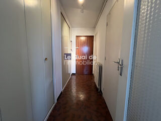  Appartement à vendre 2 pièces 41 m²