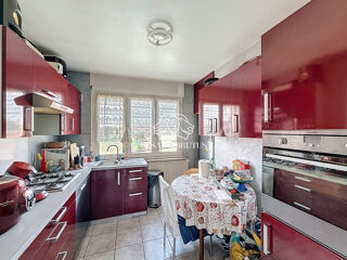  Appartement à vendre 3 pièces 74 m²