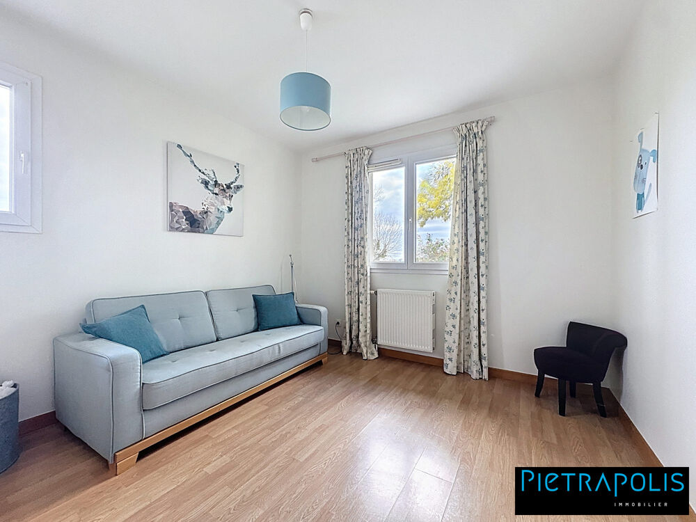 à vendre  Maison Saint-Laurent-d'Agny (69440)