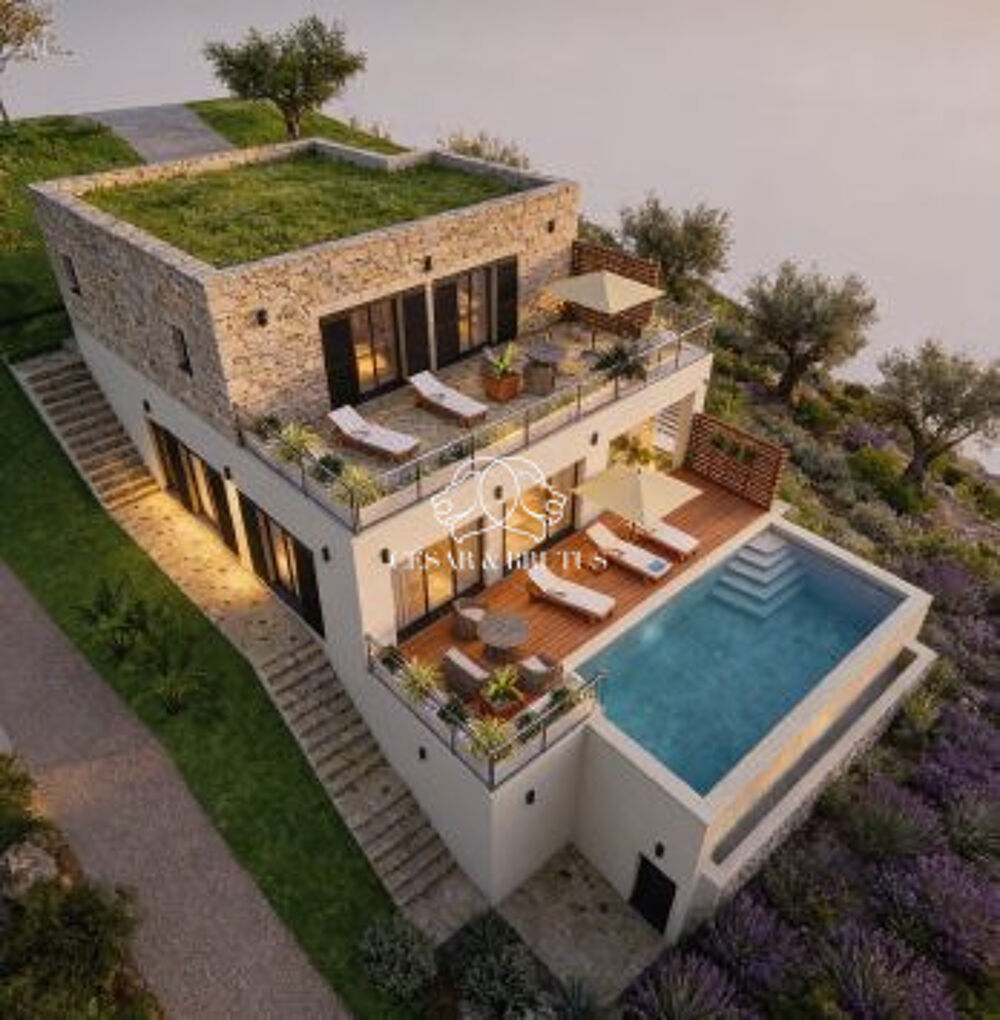 à vendre  Maison Sisco (20233)