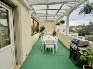  Appartement � vendre 2 pi�ces 80 m�