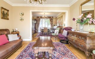  Maison à vendre 5 pièces 98 m²