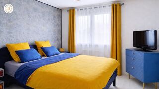  Maison � vendre 5 pi�ces 111 m�