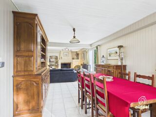  Maison à vendre 6 pièces 140 m²