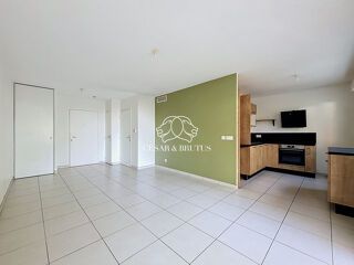  Appartement à vendre 2 pièces 45 m²