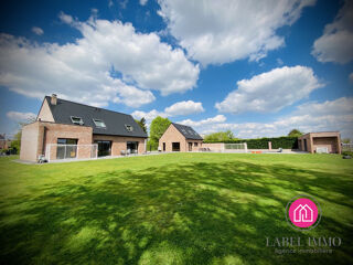  Maison  vendre 10 pices 278 m