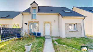  Maison � vendre 5 pi�ces 98 m�
