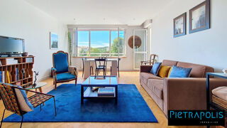  Appartement � vendre 3 pi�ces 79 m�