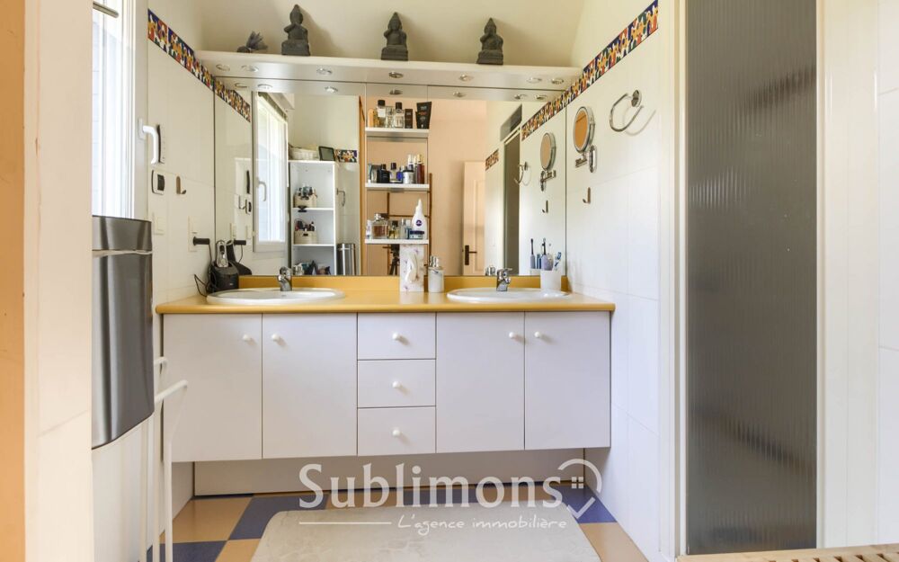 � vendre  Maison Theix-noyalo (56450)